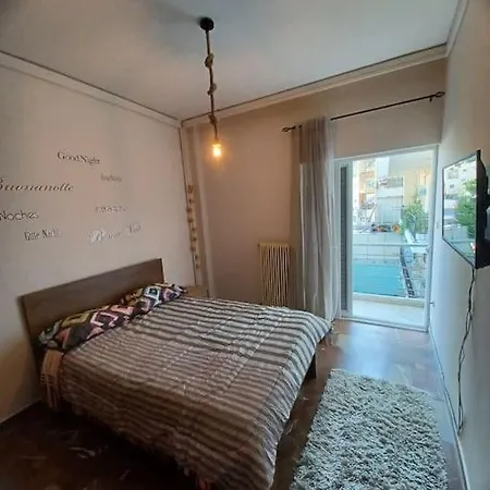 Apollo Apartment Athens/Airport Spata  Exterior photo