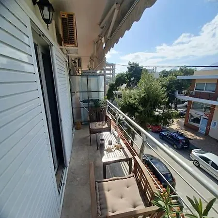 Apollo Apartment Athens/Airport Spata  Exterior photo