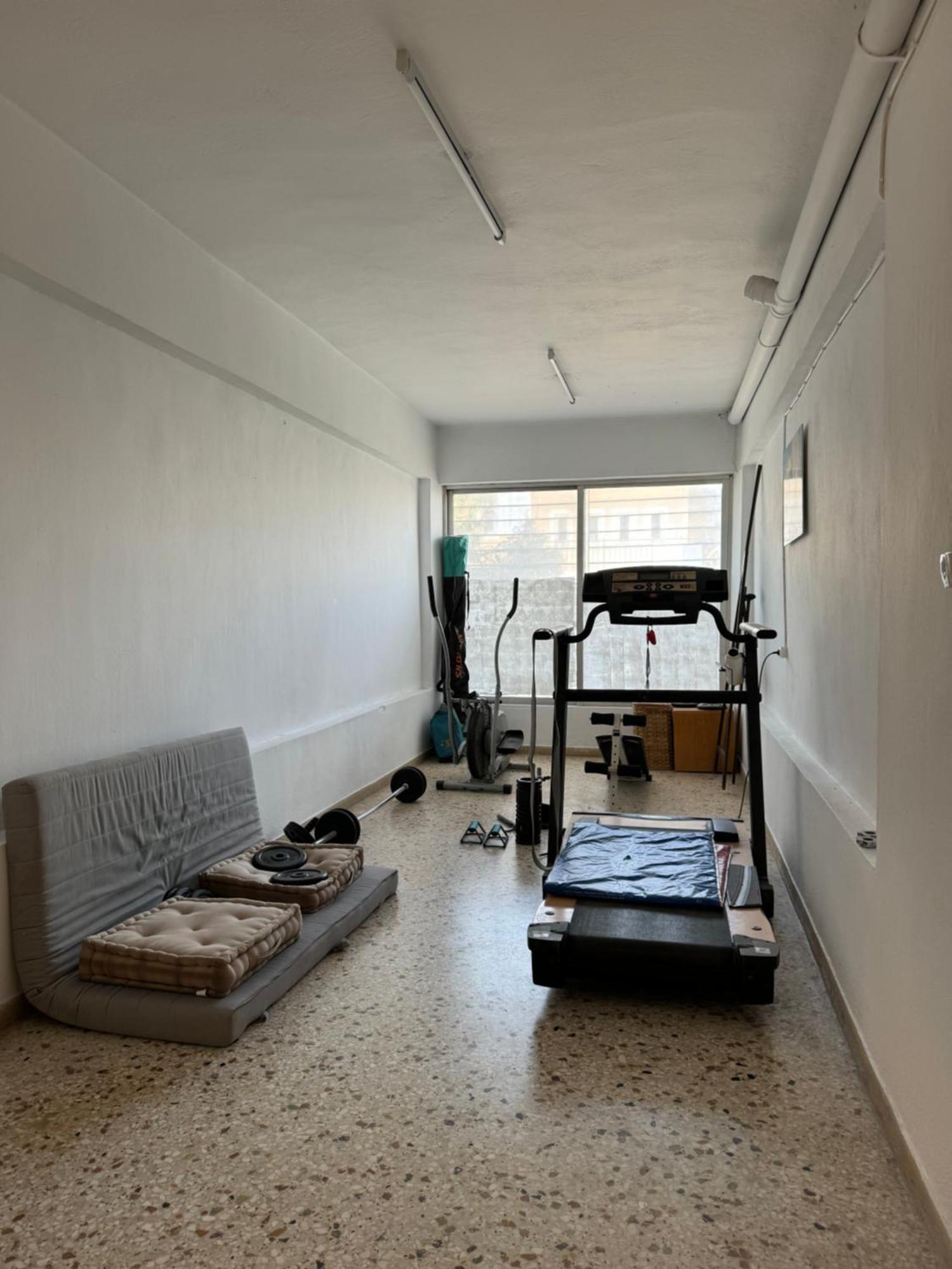 Apartament Apollo Athens/airport
