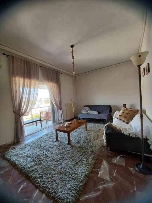 Apartment Apollo Athens/airport Spata (East Attica)