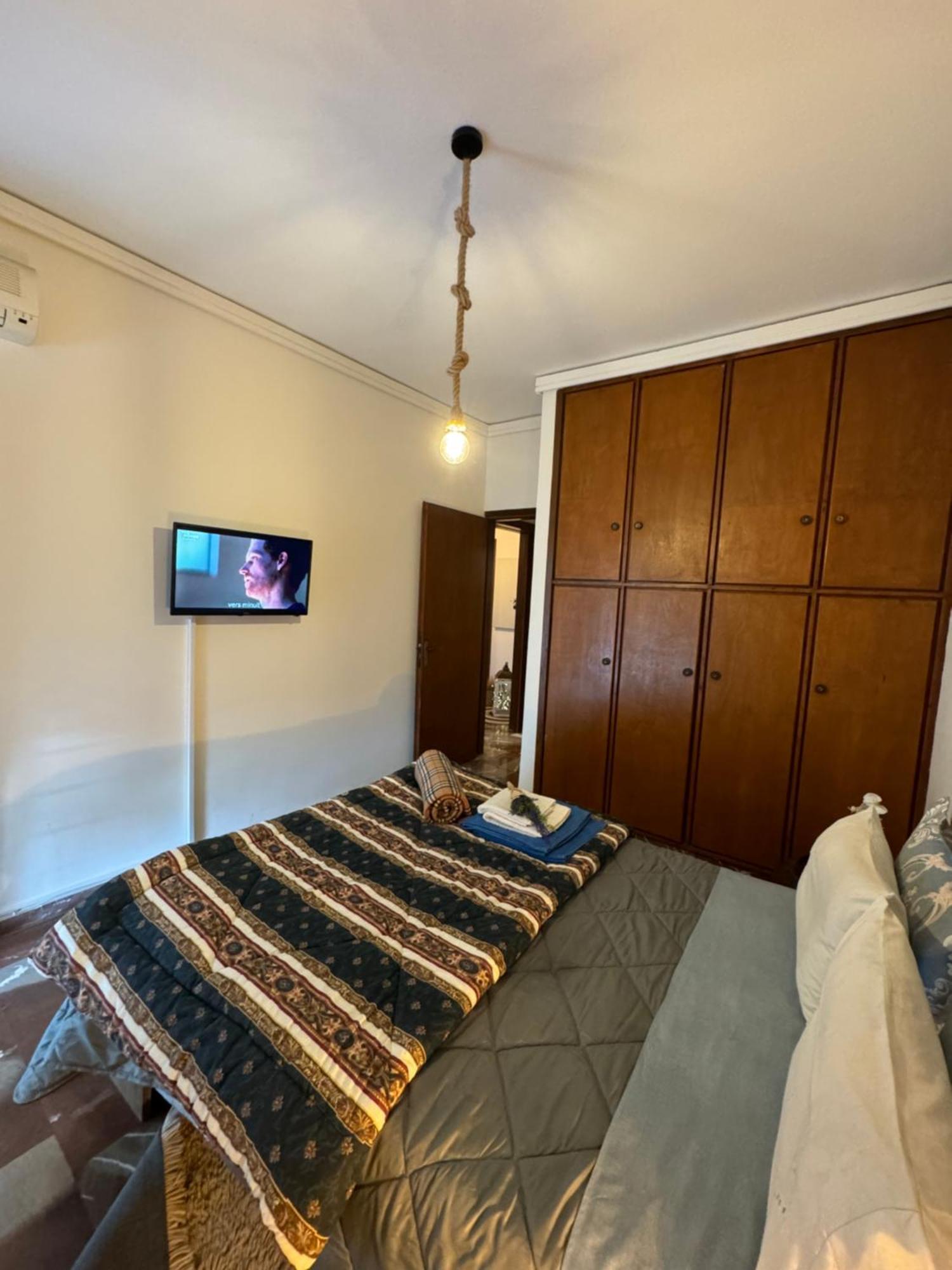 Apartment Apollo Athens/airport Spata (East Attica)