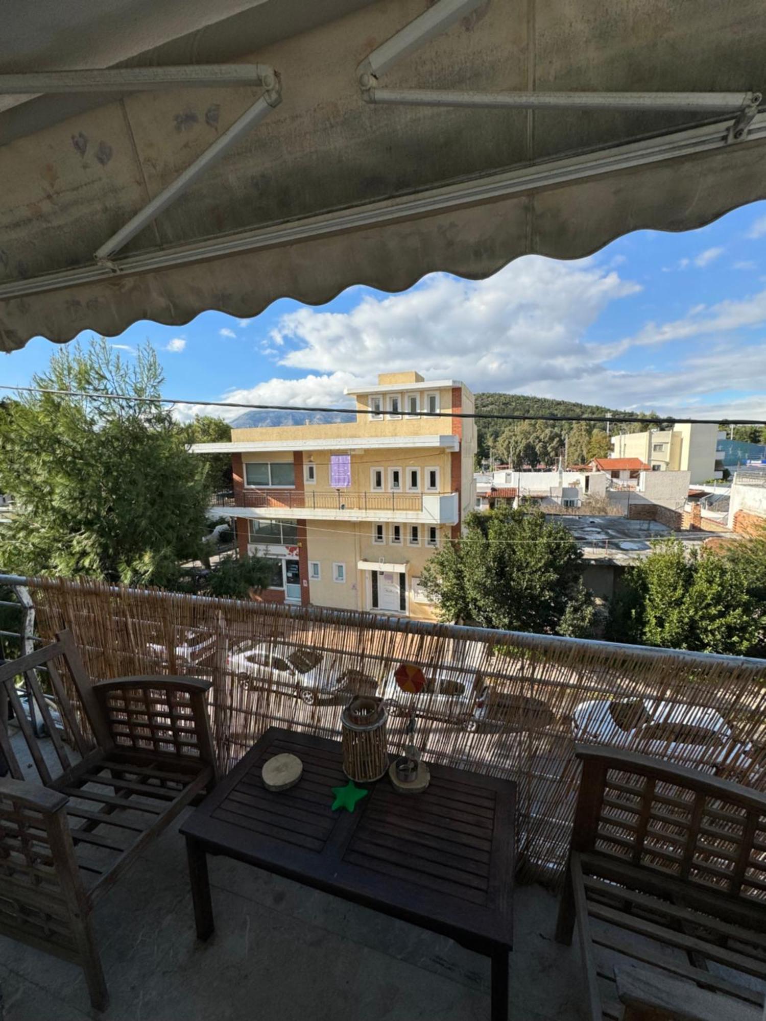 Apollo Athens/airport Apartment Spata (East Attica)