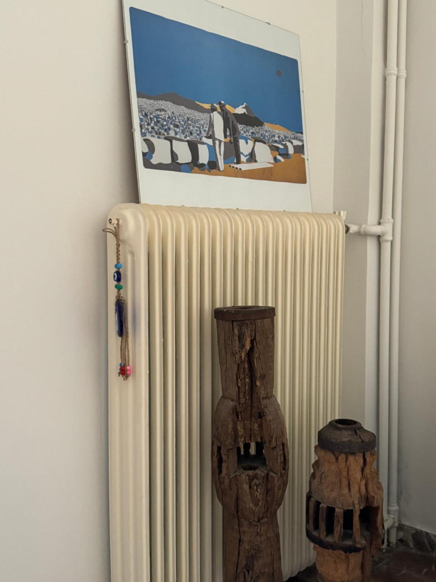 Apartment Apollo Athens/airport *