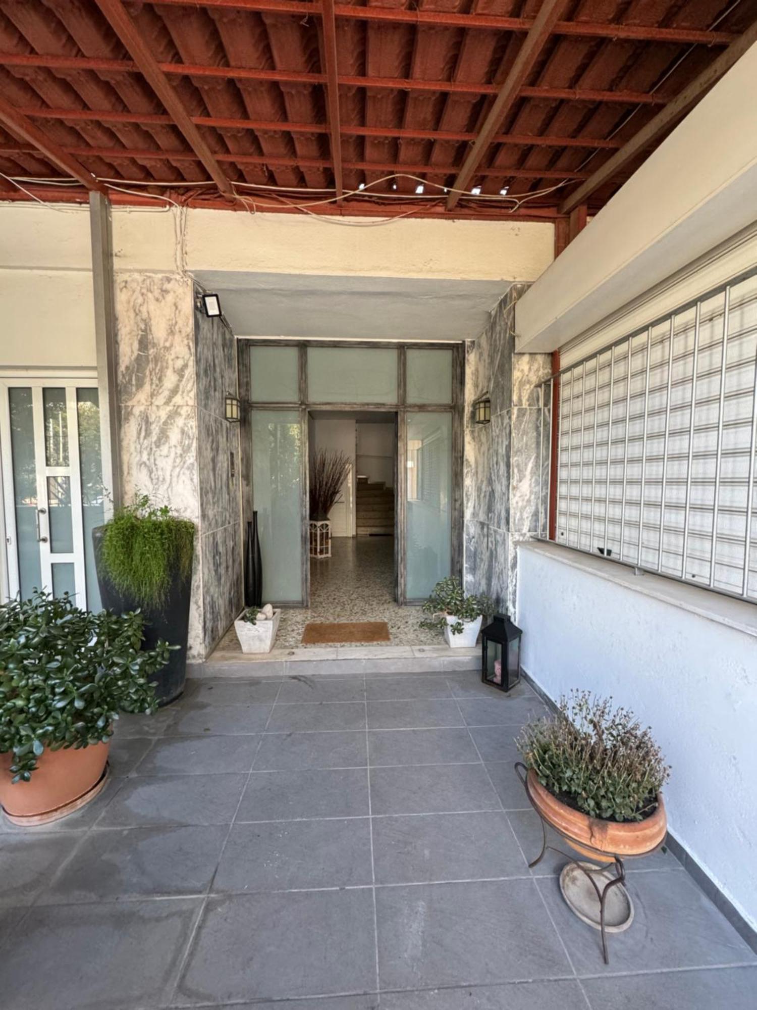 Apartment Apollo Athens/airport *