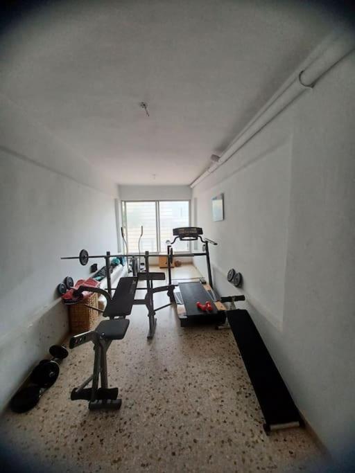 Apartment Apollo Athens/airport