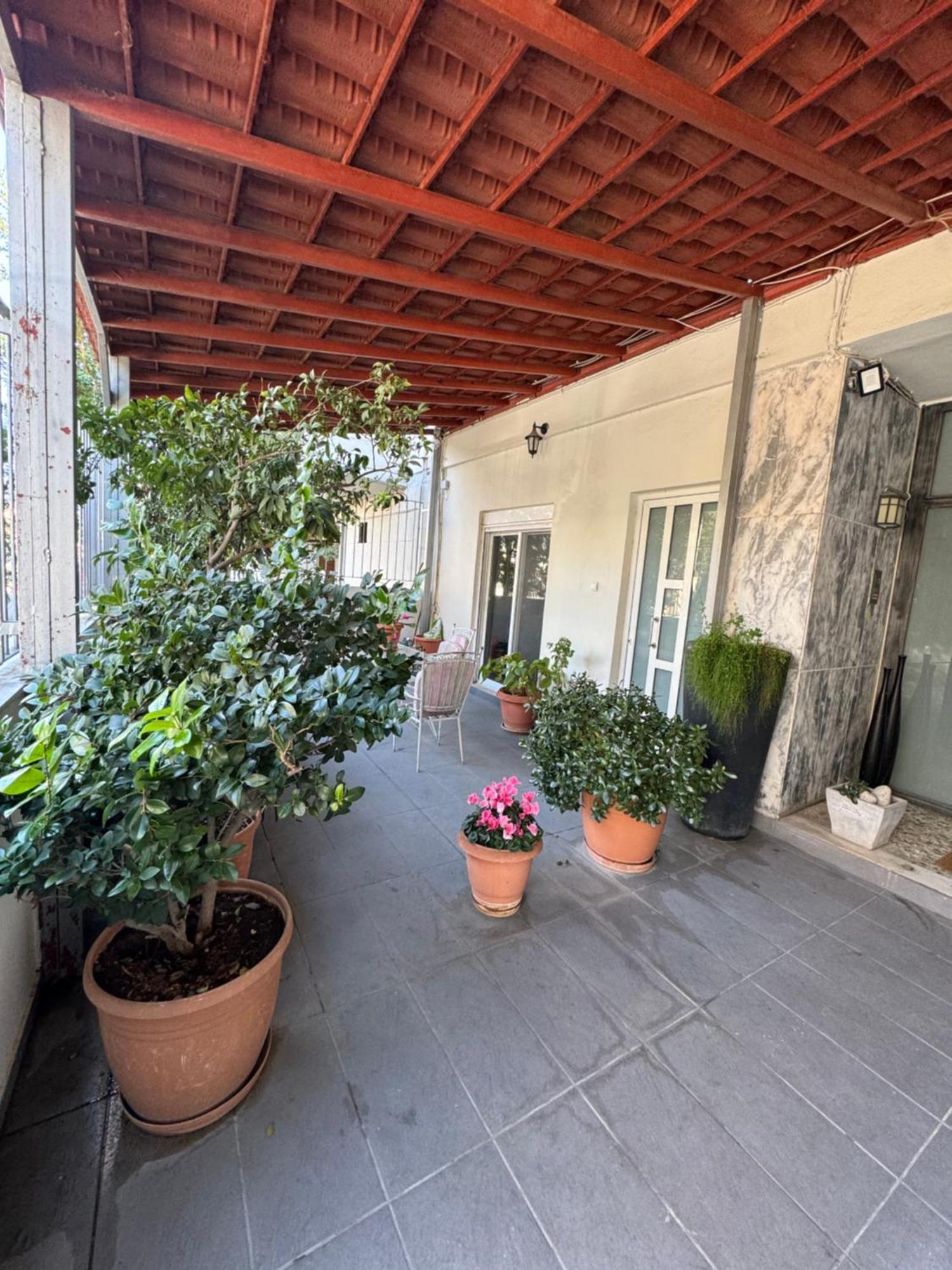 Apartment Apollo Athens/airport *