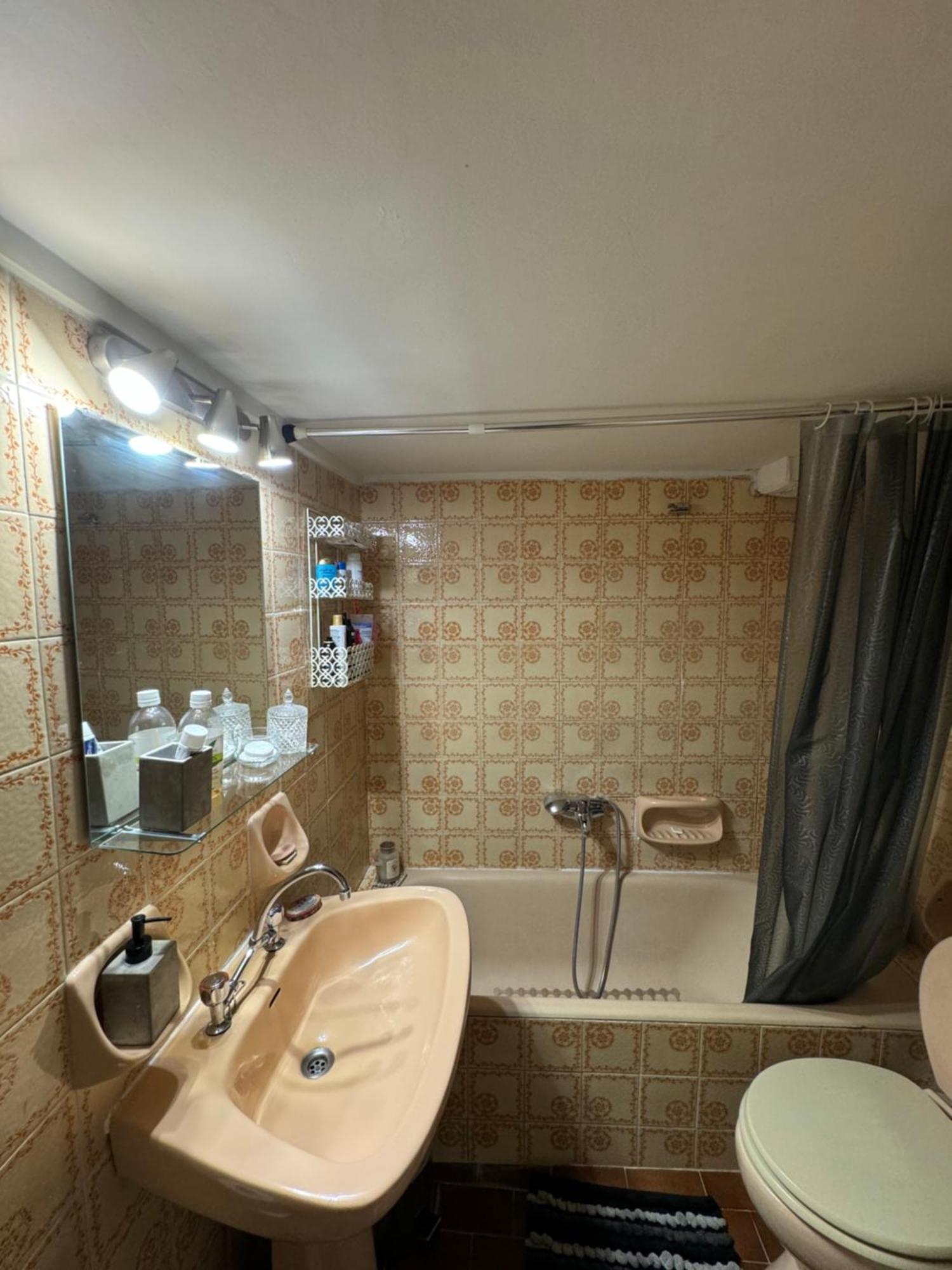 Apollo Athens/airport Apartament *