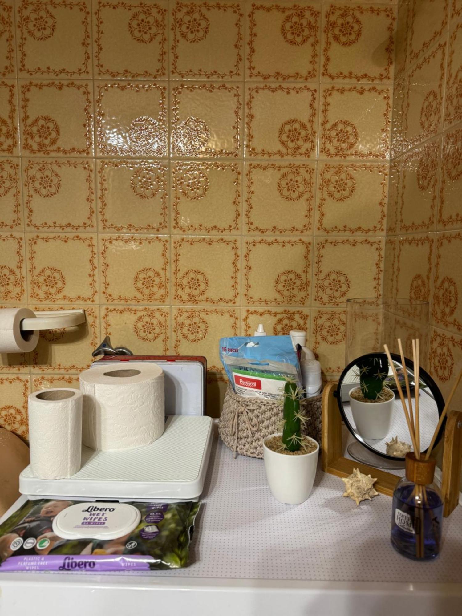 Apollo Athens/airport Apartment Spata (East Attica)