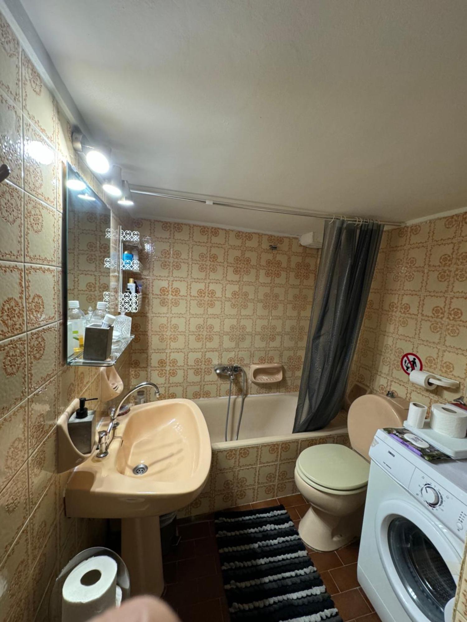 Apartment Apollo Athens/airport *